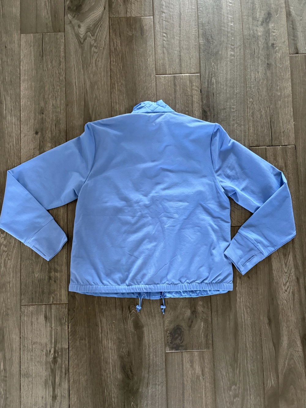 RLX Ralph Lauren Women's Performance Quilted Full-Zip Jacket - Picture 4 of 5